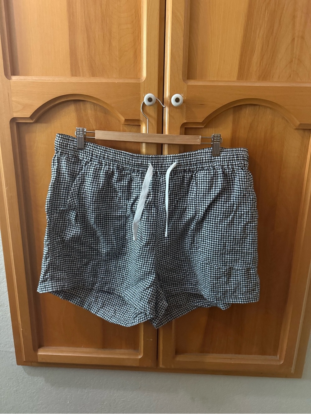 Quince Linen Shorts